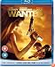 Wanted [Blu-ray] [2008]
