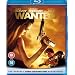 Wanted [Blu-ray] [2008]