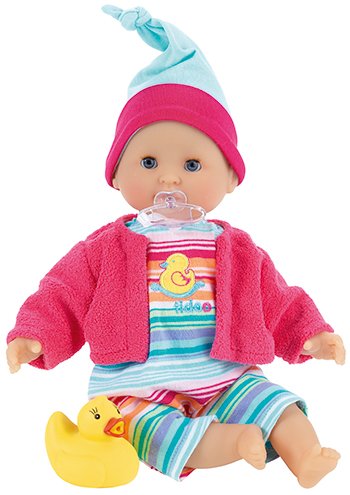 More image Corolle Mon Premier Tidoo 12