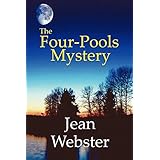 the four pools mystery