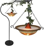 Review Alpine  / Alpine SKY9AB Tranquility Zone Ice Amber Fountain
