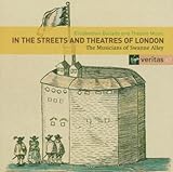 Streets & Theatres of London