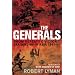 The Generals: From Victory to Defeat, Leadership in Asia, 1941-45