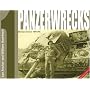 Panzerwrecks 1: German Armour 1944-45