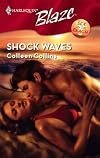 Shock Waves (Harlequin Blaze)