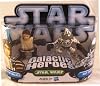 Star Wars 2010 Galactic Heroes 2Pack Anakin Skywalker ARF Trooper