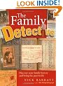 The Family Detective