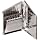 Precision Twist C20R18P High Speed Steel Jobber Length Drill Bit Set, Uncoated (Bright) Finish, 118 Degree Conventional Point, Wire Size, 20 piece, #80 to #61
