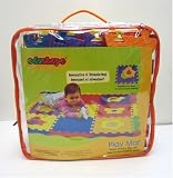 Edushape: Play & Sound Mat