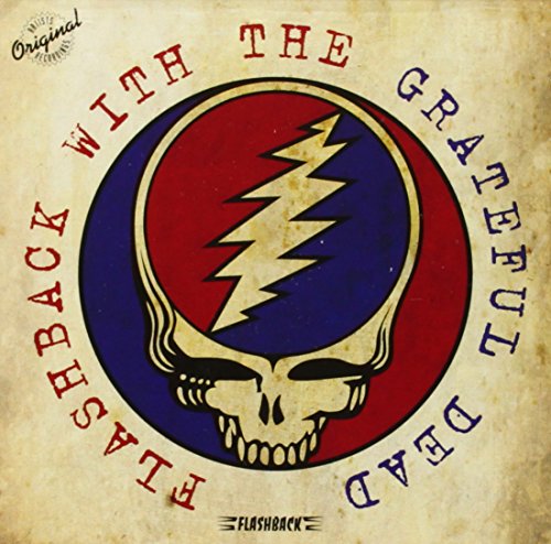 Grateful Dead - Flashback with the Grateful Dead - Zortam Music