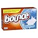 Bounce Fabric Softener Sheets, 160 Count