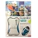 Guardian-Angel Tracker Universal Digital Range Frequency Locator for Children , Pets , Cell Phones , Car keys & other Valuables - ** Free Bonus Pink Holster Pouch for the Tags **