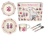Kitchen & Housewares : Emma Bridgewater Dancing Mice Melamine Set