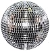 Disco Ball 12 inch Mirror Ball