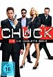 Chuck - Die komplette Serie (exklusiv bei Amazon.de) [23 DVDs]
