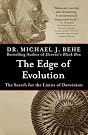Edge of Evolution...