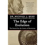 The Edge of Evolution: The Search for the Limits of Darwinism