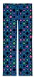 Women's Fall/Winter Plush Pants - Dots