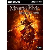 Mount and Blade with Fire and Sword (PC) (輸入版)