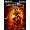 Mount and Blade with Fire and Sword Game PC [UK-Import]