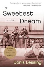 The Sweetest Dream: A Novel