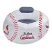 St Louis Cardinals Inflatable Air Chair