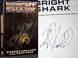 Bright shark