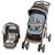 Evenflo Aura Select Travel System - Georgia Stripe
