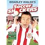 Bradley Walsh's Soccer Shockers
