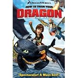 How to Train Your Dragon ~ Gerard Butler