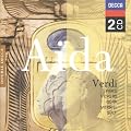 Verdi : A�da