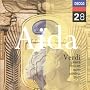 Verdi : A�da ~ Guiseppe Verdi