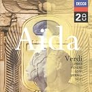 Verdi : A�da