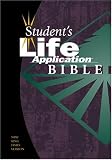 Student's Life Application Bible NKJV