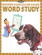 Modern Curriculum Press Phonics, Level D: Word Study