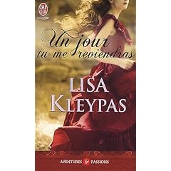 Un jour tu me reviendras