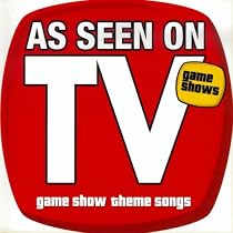 As Seen On TV: Game Show Theme Songs