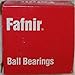 Fafnir 202KDD5 Single Row Ball Bearing