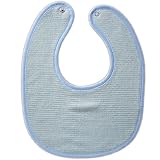 ベビー　スタイ　ビブ　よだれかけ　リバーシブルタイプ　NO.18　【日本製】　charlotte限定