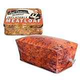 Aunt Gertrude's Infamous Inflatable Meatloaf Novelty Gift