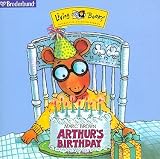 Arthur´s Birthday