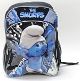 SMURF LARGE BACKPACK - SMURFETTE