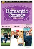 Romantic Comedy Collection (Must Love Dogs / Rumor Has It.... / The Sisterhood of the Traveling Pants)