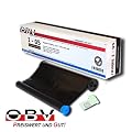 OBV I-05 kompatibler Inkfilm / Inkfoil ersetzt Philips PFA351 / PFA-351 / PFA 351 / PFA352 / PFA-352 / PFA 352 / geeignet f�r Philips Faxger�t Magic 5 / Magic 5 Basic / Magic 5 Eco / Magic 5 Voice / PPF 631 / 632 / 636 / 650 / 675 / 676 / 685 / 695 Kapazit�t 140 Seiten inkl. Chip