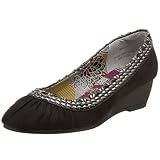 Madden Girl Womens Belanova Flat