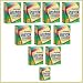 FujiFilm Instax Instant Film Twin Pack - 10 Twin Packs
