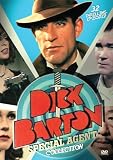 Dick Barton Special Agent (British TV Series)