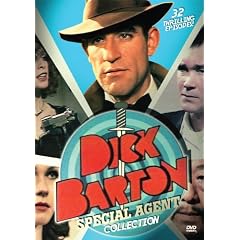 Dick Barton [DVD] [1979] [US Import]