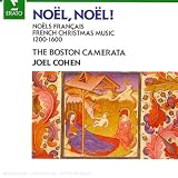 Noel Noel French Christmas Music