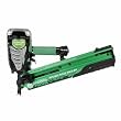 Hitachi NR90AE Round Head 2-Inch to 3-1/2-Inch Framing Nailer